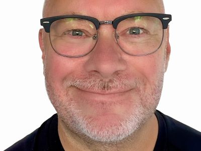 Mr Brendan Chippendale