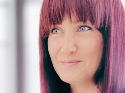 ADHD & Neurodivergent Coach | Jules at Kindred Neurodiversity