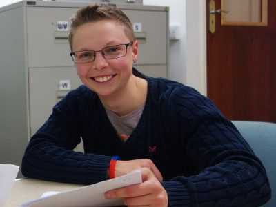 Jade Farrington - Counsellor and Therapist