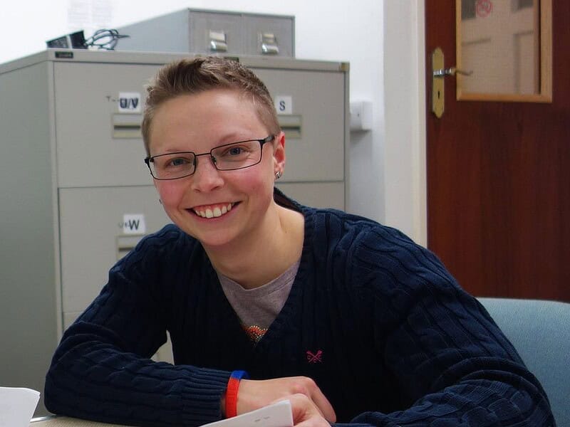 Jade Farrington - Counsellor and Therapist