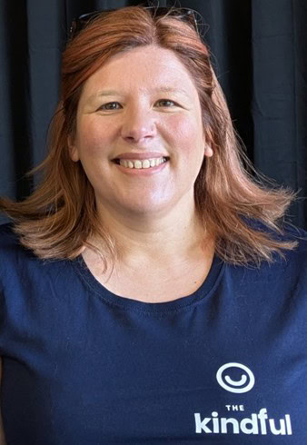 Susan Liverman & The Kindful: Mindfulness groups & Autistic & ADHD mentoring