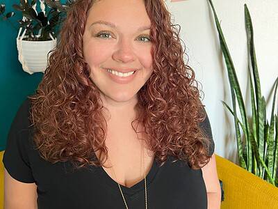 Michelle Koudsi, Associate Therapist