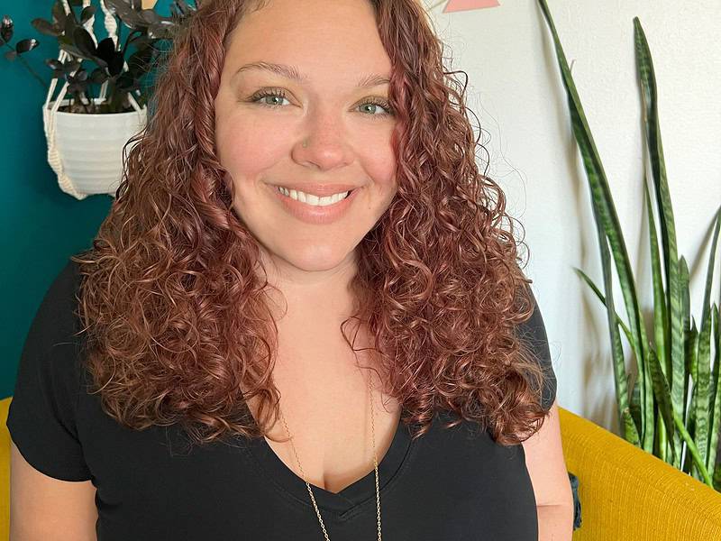 Michelle Koudsi, Associate Therapist