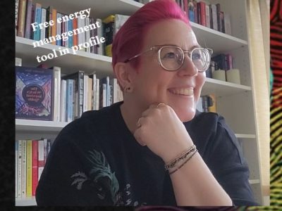 Autism Affirming Counselling & Psychoeducation: Reframing the Autistic Narrative with Teri Kansted