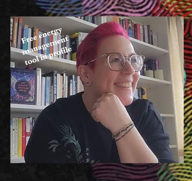 Autism Affirming Counselling & Psychoeducation: Reframing the Autistic Narrative with Teri Kansted