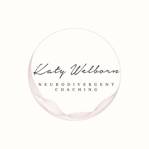 Neurodivergent Affirming Coaching By Katy