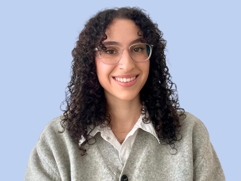 Meray Messiha - Registered Psychotherapist Qualifying