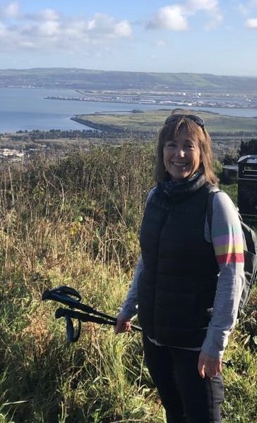 Nuala - Coaching and mentoring for neurodivergent adults