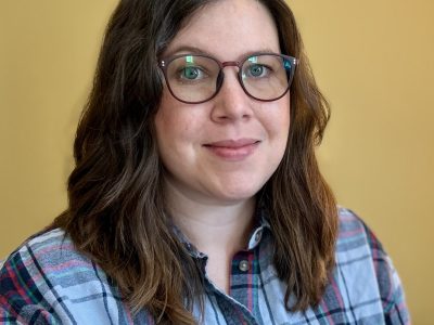 Halley Palmer - LICSW, MSW, GTC