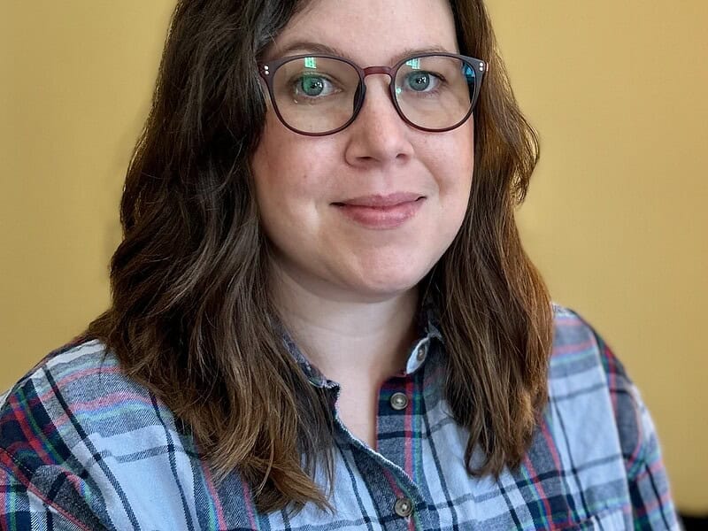 Halley Palmer - LICSW, MSW, GTC