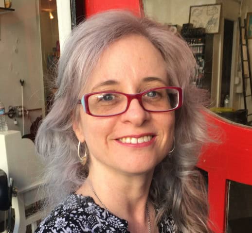 Amy - Agile-based ADHD coach