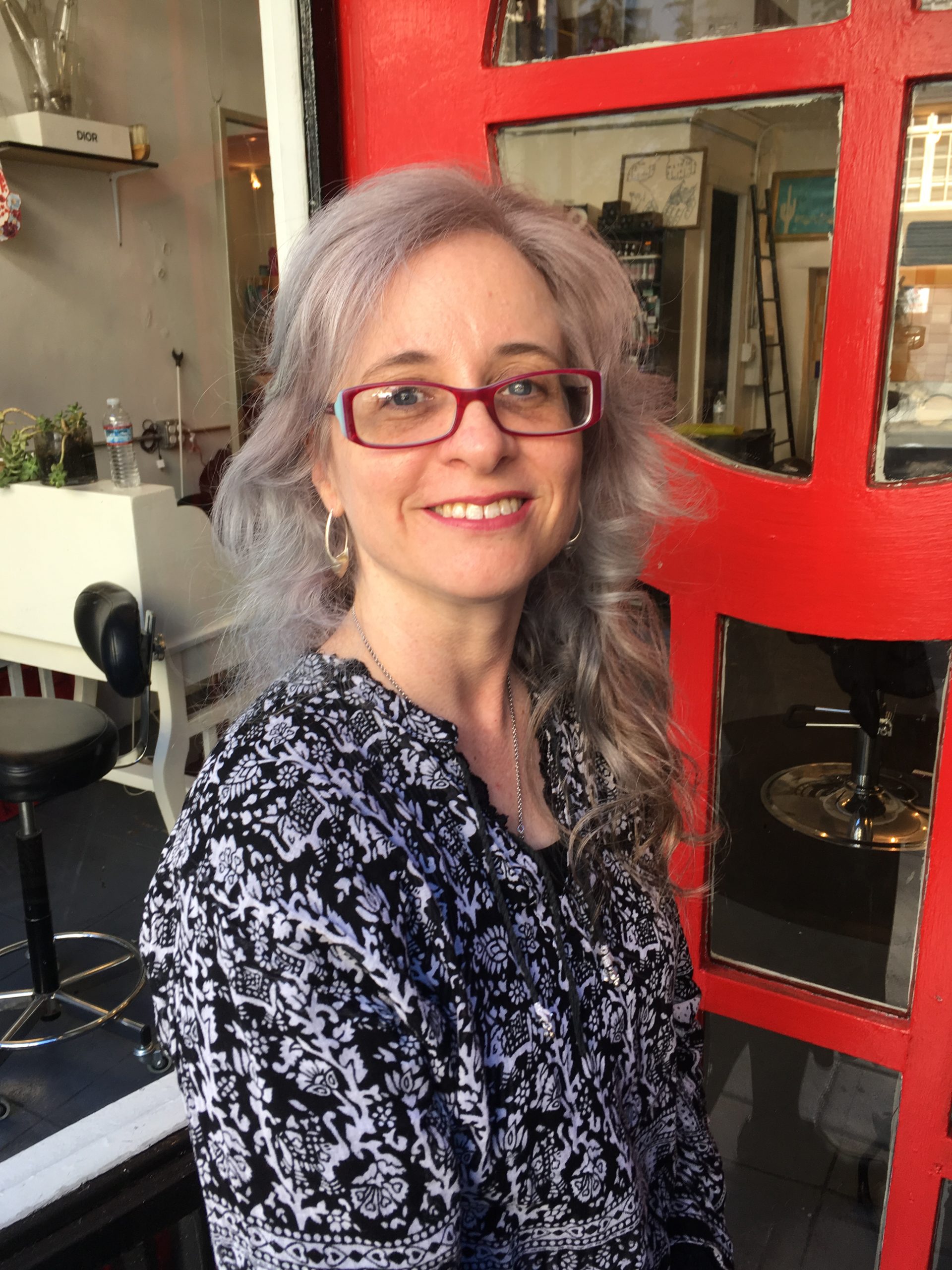 Amy - Agile-based ADHD coach