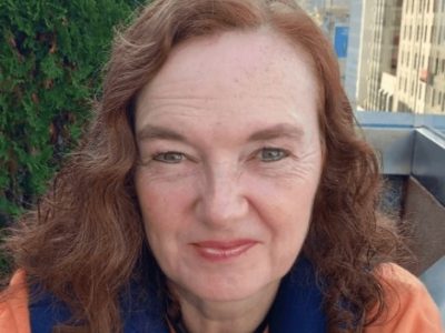 Angela Lloyd - Consultancy