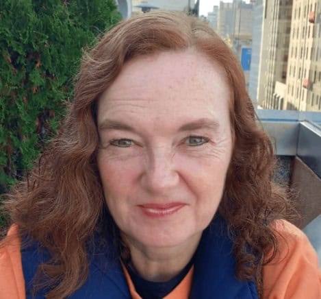 Angela Lloyd - Consultancy