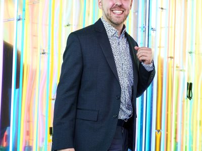 Brian Pelletier, LCPC - ActiveMind Counseling