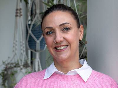 Chiara Richards - Neurodiversity Coach specialising in ADHD and Autism, (UK)