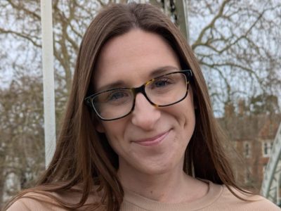 Sarah Pearson - Counselling