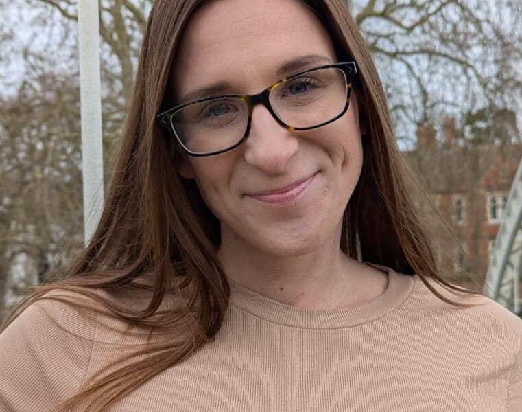 Sarah Pearson - Counselling