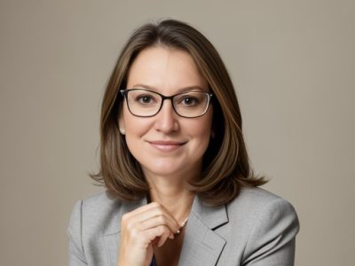Natasha - The Neuro-Affirming Coach