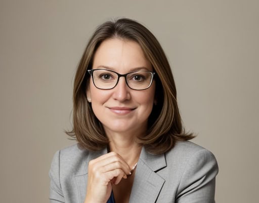 Natasha - The Neuro-Affirming Coach