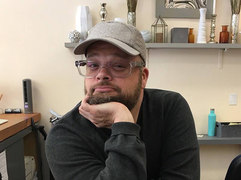 Mark H. Durgee- Certified Autism Specialist, SAFE Unmasking™ Practitioner, Acceptance & Commitment Coach, MAHPI
