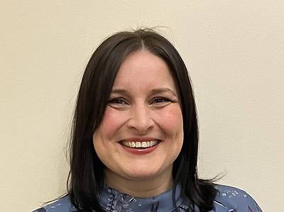 Rosalyn Jenkins - Psychological Therapist