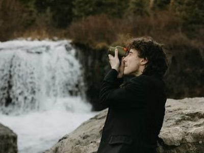 Jacs Scheinman - Registered Dietitian