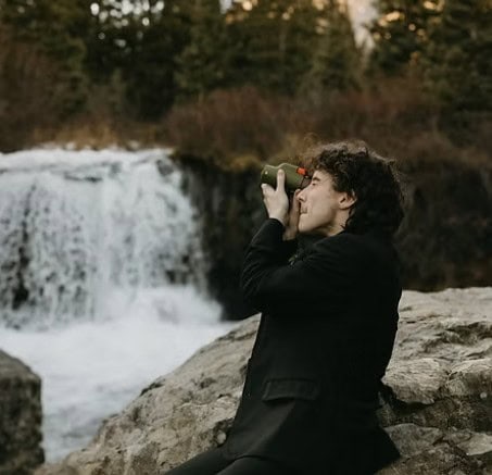 Jacs Scheinman - Registered Dietitian