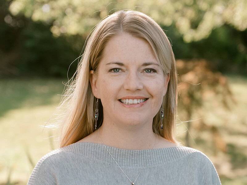Jennifer Glacel - Seven Corners Psychotherapy