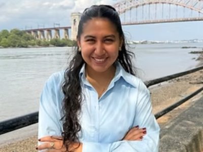 Leyla - Licensed Mental Health Therapist