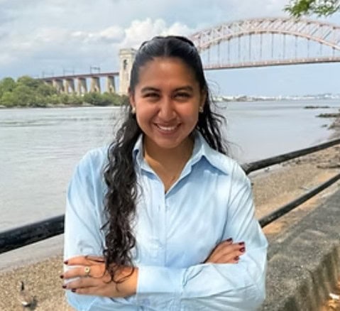 Leyla - Licensed Mental Health Therapist