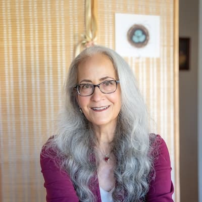 Abigail McCarrel - Clinical Social Worker