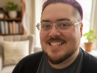 ADHD | Autism | LGBTQ+ | Self-Esteem | Shame