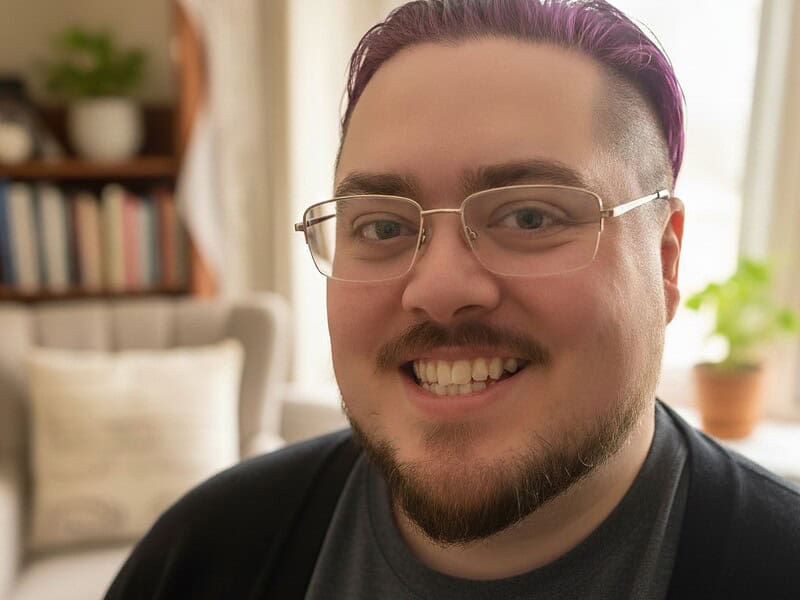 ADHD | Autism | LGBTQ+ | Self-Esteem | Shame