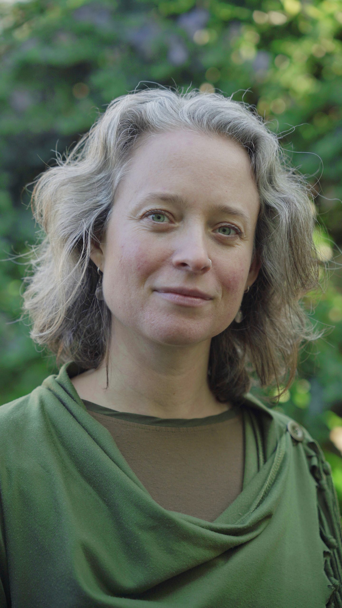 April - Trauma informed counselling for extraordinary minds.