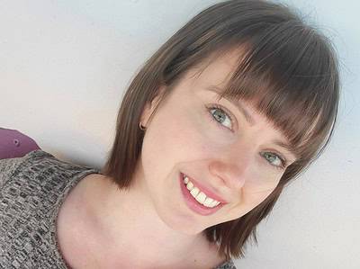 Amy Nelson - Anti-Diet/HAES/Fat Positive & Neurodivergent Therapist