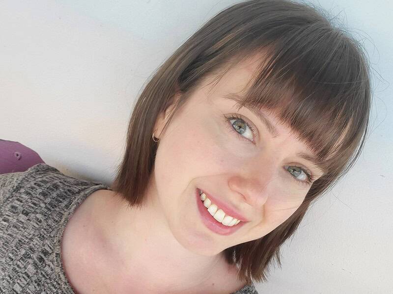 Amy Nelson - Anti-Diet/HAES/Fat Positive & Neurodivergent Therapist