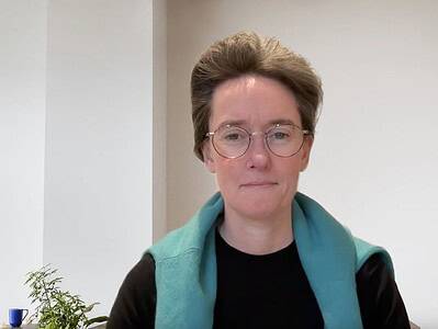 Helen Kemp - MSc., MNCPS (Acc.)