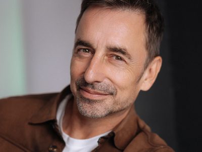 Tom - Neurodiversity Coach