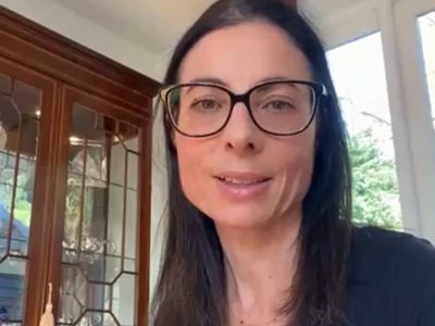 Neurodiversity-Informed Health & Wellbeing Coach | Mindset & Resilience Practitioner