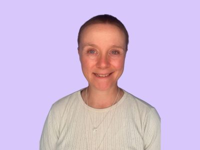 Ella - ADHD coach and trainer
