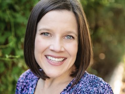 Becca - LPC, ACS, PMH-C