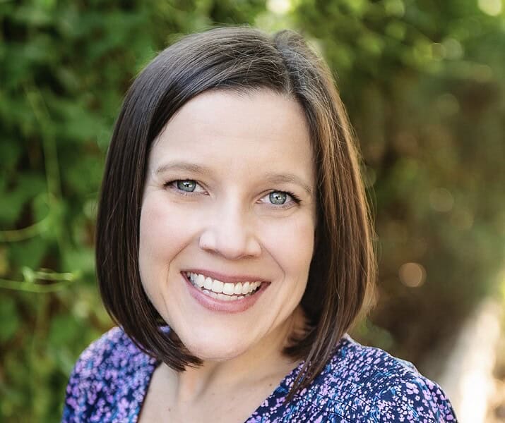 Becca - LPC, ACS, PMH-C