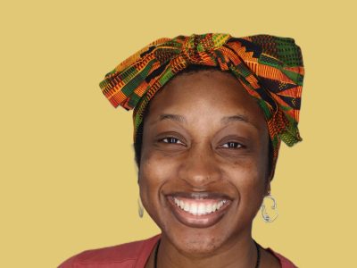 Davine - Alafia Center