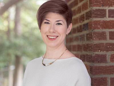 Heather Warnick - LPC, LCPC