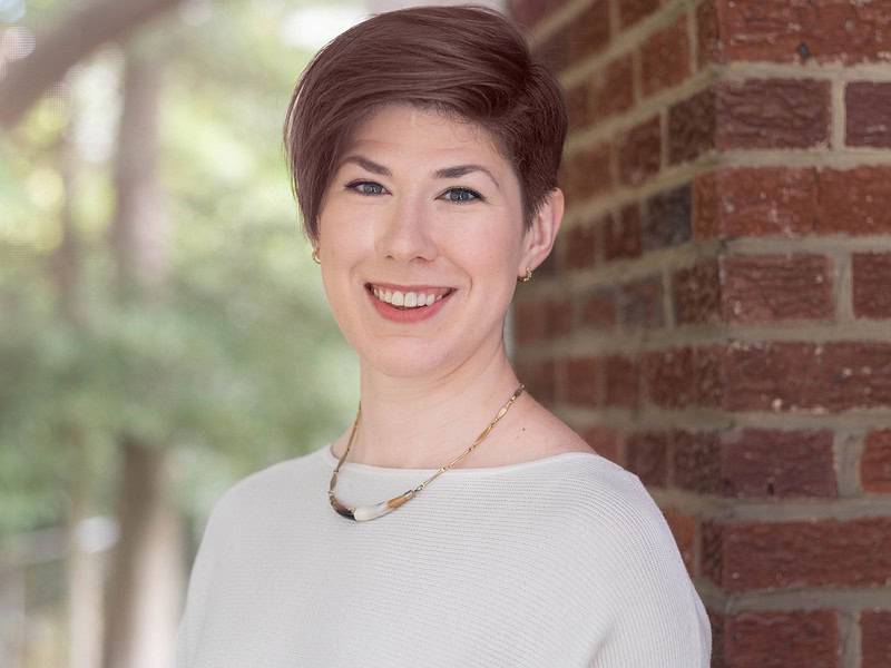 Heather Warnick - LPC, LCPC