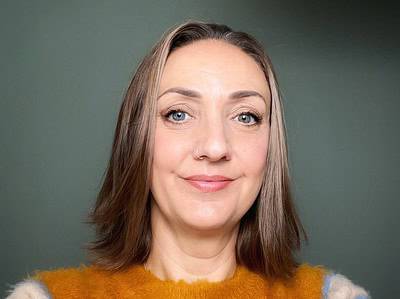 Chiara Richards - Neurodiversity Coach specialising in ADHD and Autism, (UK)