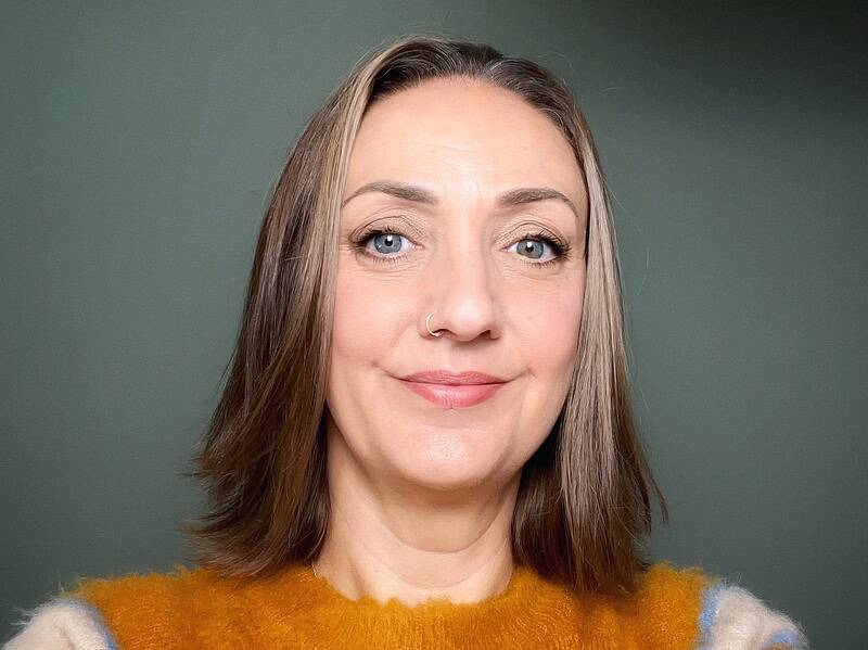 Chiara Richards - Neurodiversity Coach specialising in ADHD and Autism, (UK)