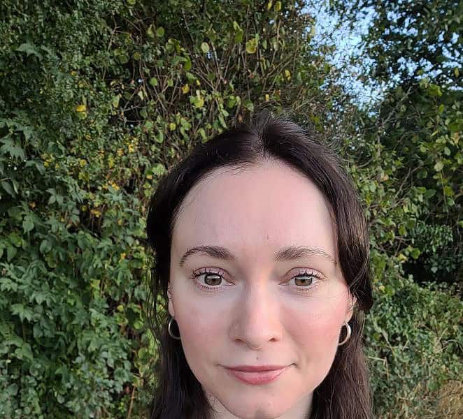 Rebecca - Autistic Women's Therapy