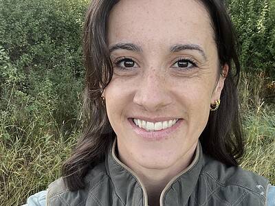 Miss Kitty Medlicott - Counsellor